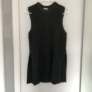 Wilfred Sleeveless Sweater